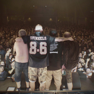 Illustration SVINKELS "Un dernier pour la route"