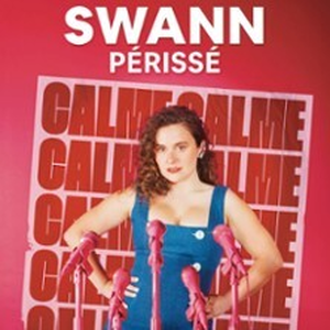 Illustration Swann Périssé - Calme - Tournée