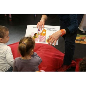 Illustration Sweet Books (1)