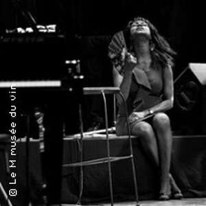 Illustration Sylbia Howard : Duke Ellington, Standards & the Blues