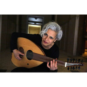 Illustration SYLVAIN CATHALA TRIO & KAMILYA JUBRAN