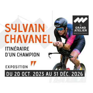 Illustration Sylvain Chavanel