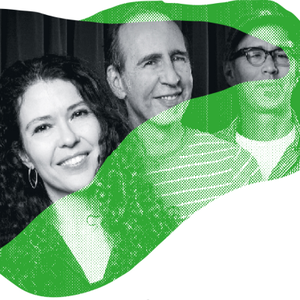 SYLVIE COURVOISIER TRIO