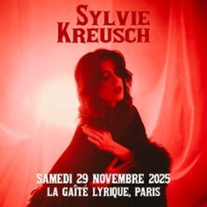 Illustration Sylvie Kreusch