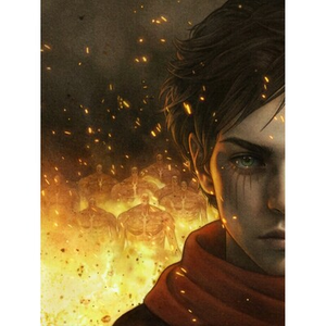 Illustration Symphony on Titan