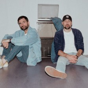 Illustration Synapson - Tournée