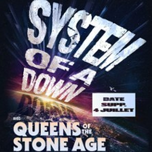 Illustration System of A Down