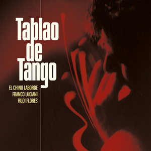 Illustration TABLAO DE TANGO