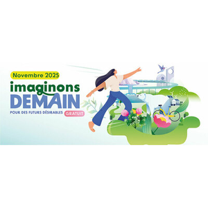 Illustration Table ronde "Des solutions pour le monde d'aujourd'hui et de demain"