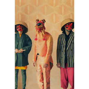 Illustration TAKO TOKI