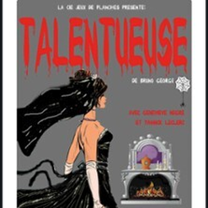 Illustration Talentueuse