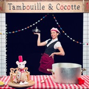 Illustration Tambouille & Cocottes