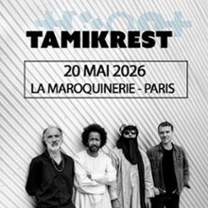 Illustration Tamikrest - Assikel Tour