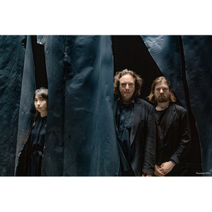 Illustration TANGERINE DREAM