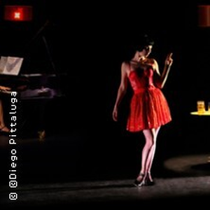 Illustration Tango Secret