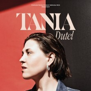 Illustration Tania Dutel - Nouveau Spectacle en Tournée