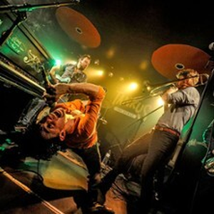 Illustration Tankus - Tournée