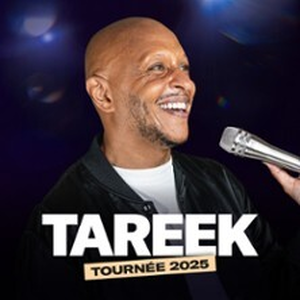 Illustration Tareek - Tournée