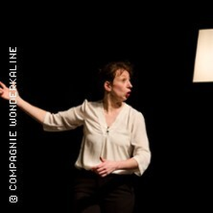 Illustration Tartuffe - Je Vous le Raconte en 5 Actes