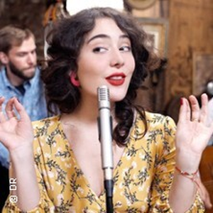 Illustration Tatiana Eva-Marie - Djangology