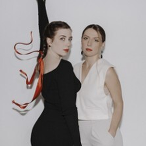 Illustration Tatiana Nova & Julia Perminova