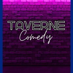 Illustration Taverne Comedy