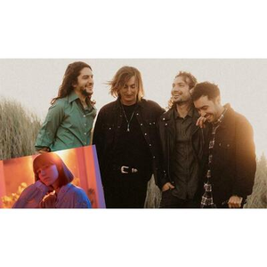 Illustration Telegraph et Bleu Berline