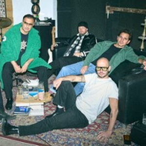 Illustration Temenik Electrik + Abdul & the Gang