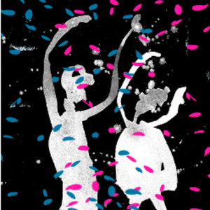 Affiche Tempête sous un crâne