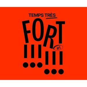 Illustration Temps très fort #1 - Remonter le col à cet univers cassé / Jour 3