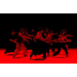 Illustration Tendre colère