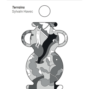 Illustration TERRAINS | Sylvain Havec