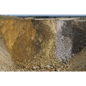 Illustration "Terres Troubles" : Exposition photographique d’Anne-Marie Filaire au Palais ducal