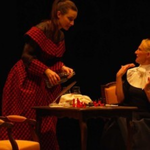 Illustration Terriblement Molière