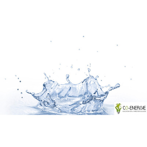 Illustration Testez vos connaissances sur l'eau!