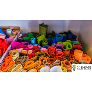 Illustration Testez vos connaissances sur le textile