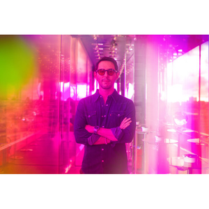 Illustration THE AVENER