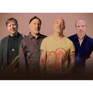 Illustration THE BAD PLUS