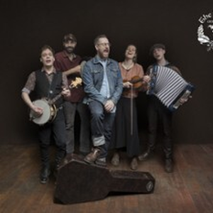 Illustration The Bards of Sweeney