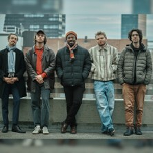 Illustration The Basel Friend Zone