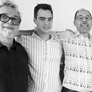 Illustration The Big Blues Theory