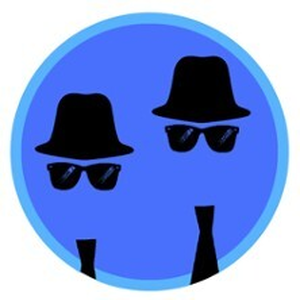 Illustration The Blues Brothers Tribute