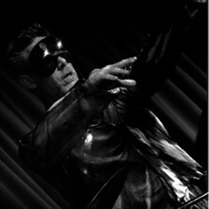 Illustration The Bowie Stories