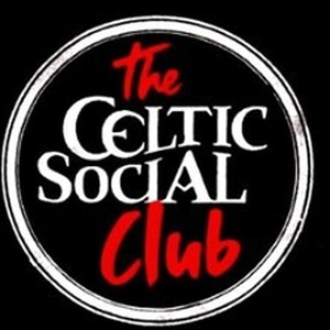 Illustration The Celtic Social Club - You Should Know Tour