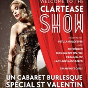 Illustration The Clartease Show