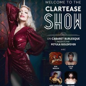 Illustration The Clartease Show