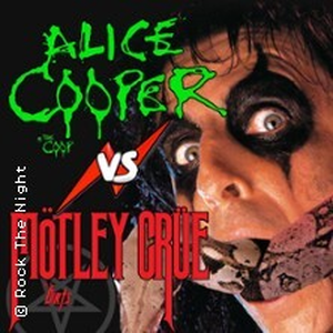 Illustration The Coop vs The Dirts - Rock Tribute Night #5 Riom