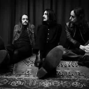 Illustration The Datsuns