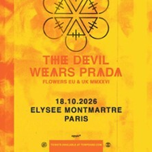 Illustration The Devil Wears Prada