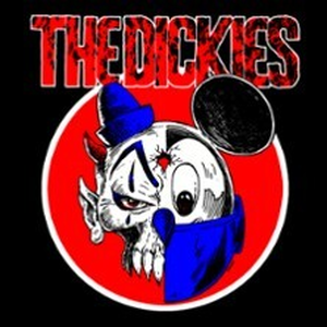 Illustration The Dickies